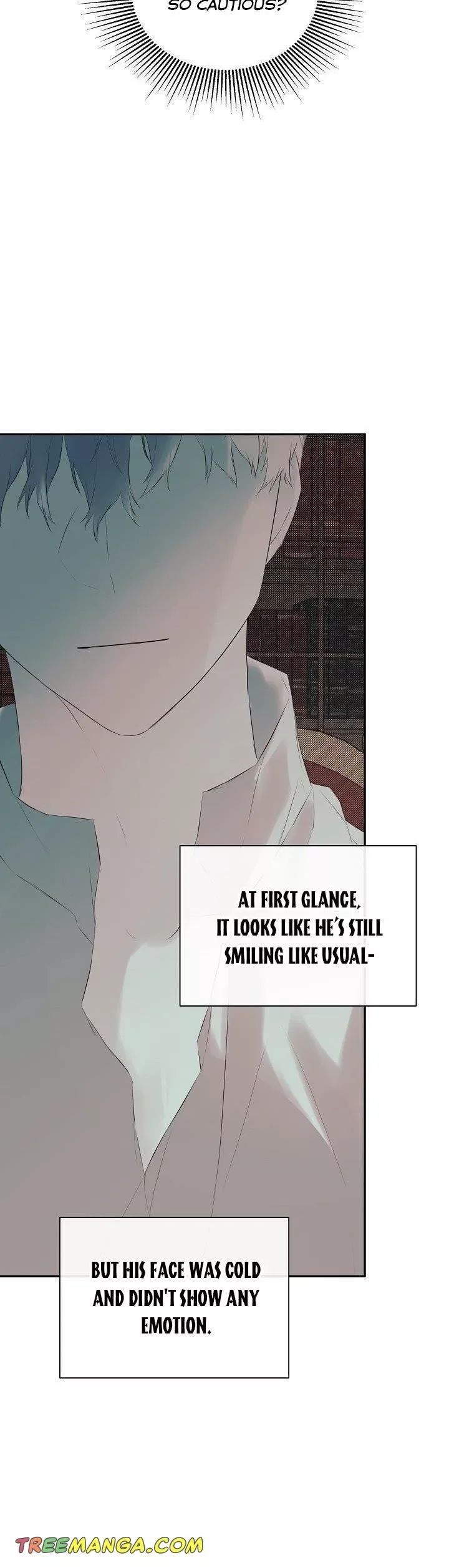 I Mistook the Hidden Identity of the Sub Male Lead Chapter 31 page 13
