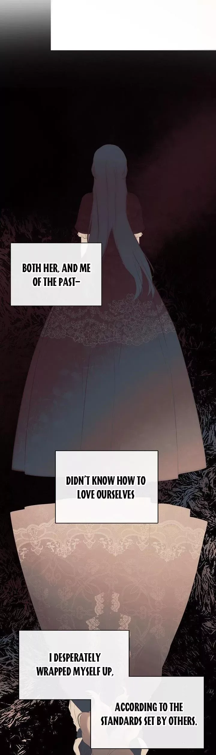 I Mistook the Hidden Identity of the Sub Male Lead Chapter 31 page 17