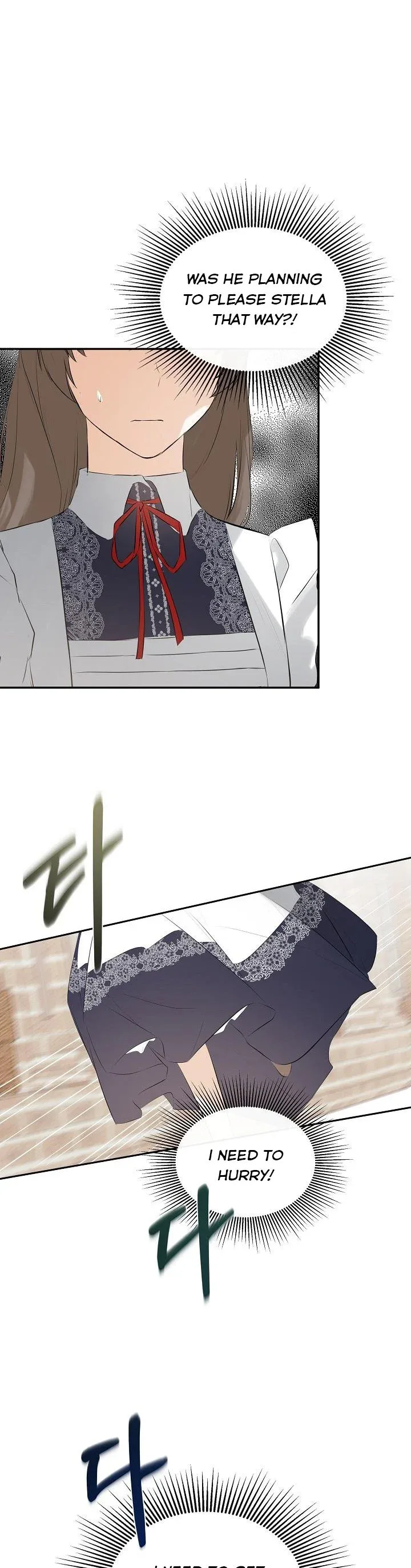 I Mistook the Hidden Identity of the Sub Male Lead Chapter 28 page 22