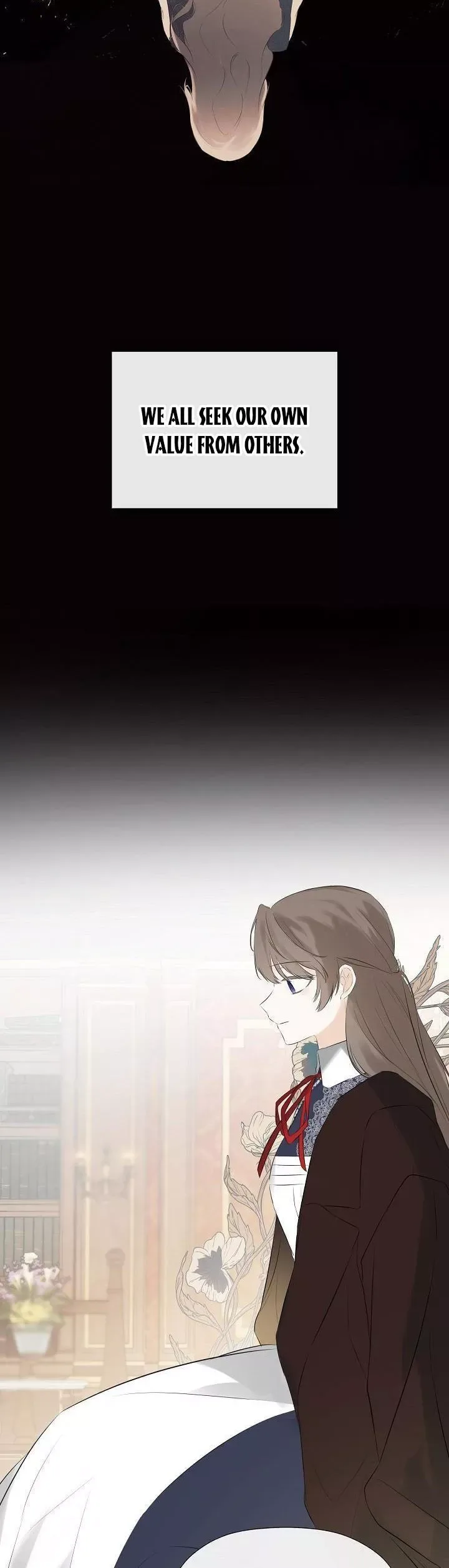 I Mistook the Hidden Identity of the Sub Male Lead Chapter 31 page 18