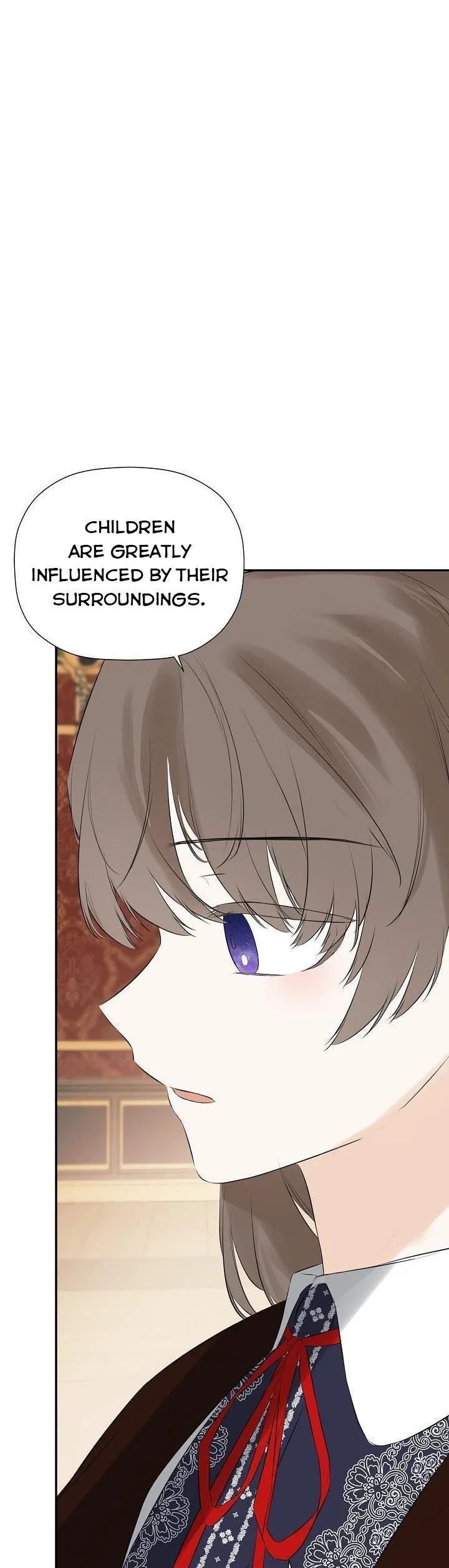 I Mistook the Hidden Identity of the Sub Male Lead Chapter 31 page 26