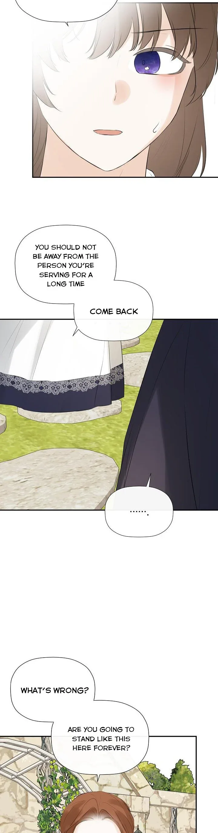 I Mistook the Hidden Identity of the Sub Male Lead Chapter 28 page 29