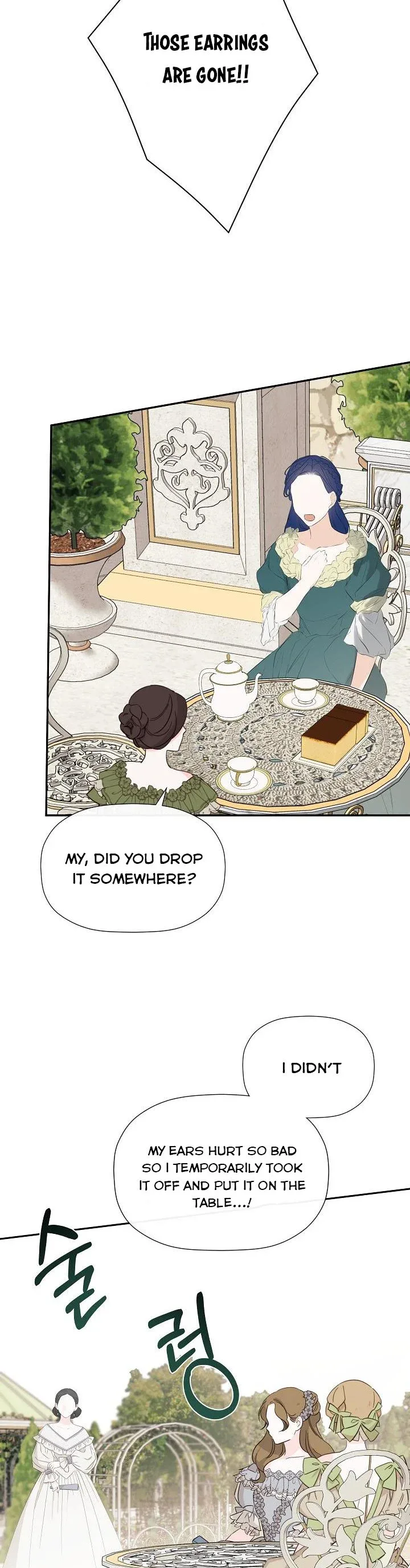 I Mistook the Hidden Identity of the Sub Male Lead Chapter 28 page 24