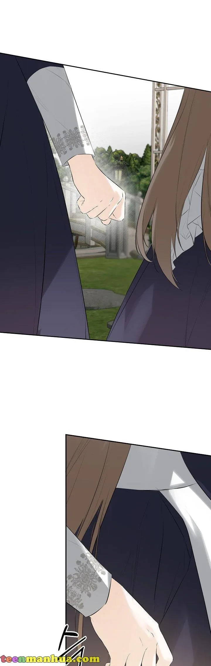 I Mistook the Hidden Identity of the Sub Male Lead Chapter 28 page 36