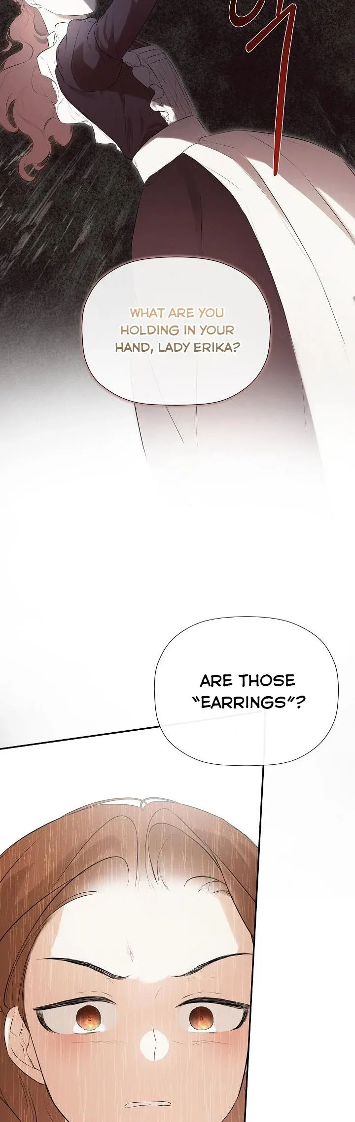 I Mistook the Hidden Identity of the Sub Male Lead Chapter 28 page 38
