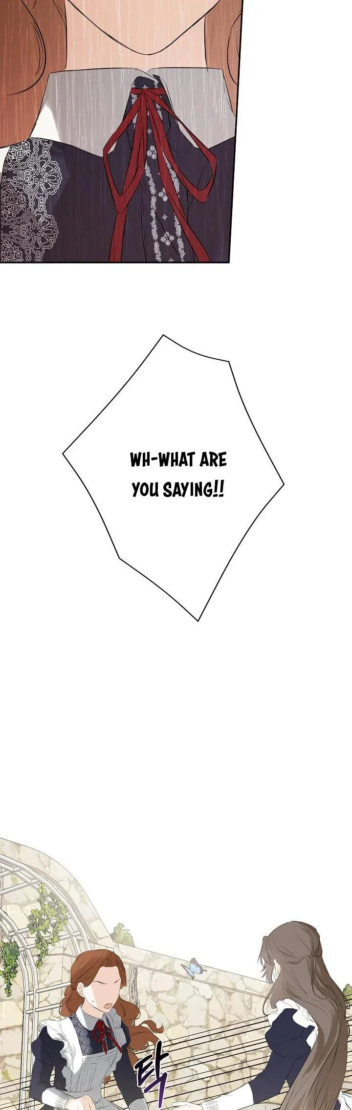 I Mistook the Hidden Identity of the Sub Male Lead Chapter 28 page 39