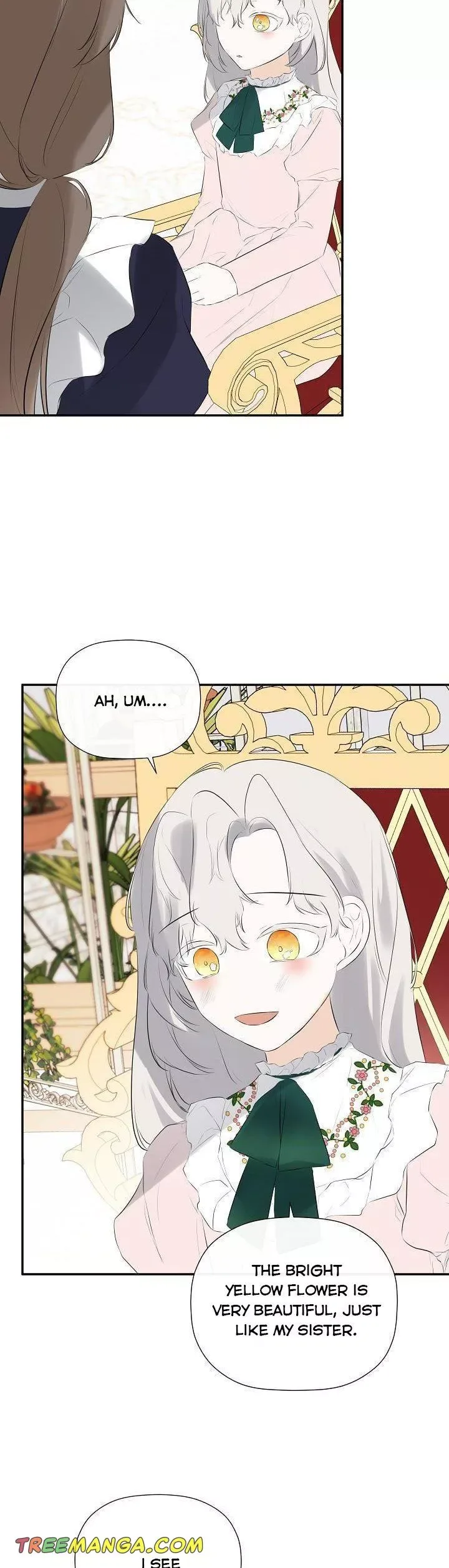 I Mistook the Hidden Identity of the Sub Male Lead Chapter 32 page 13