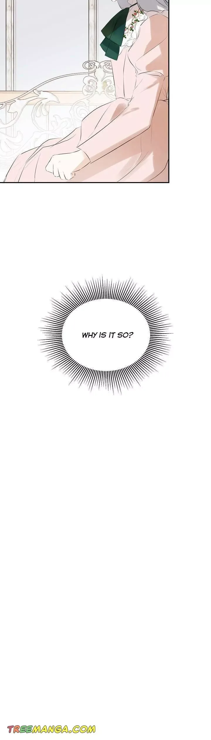 I Mistook the Hidden Identity of the Sub Male Lead Chapter 32 page 9
