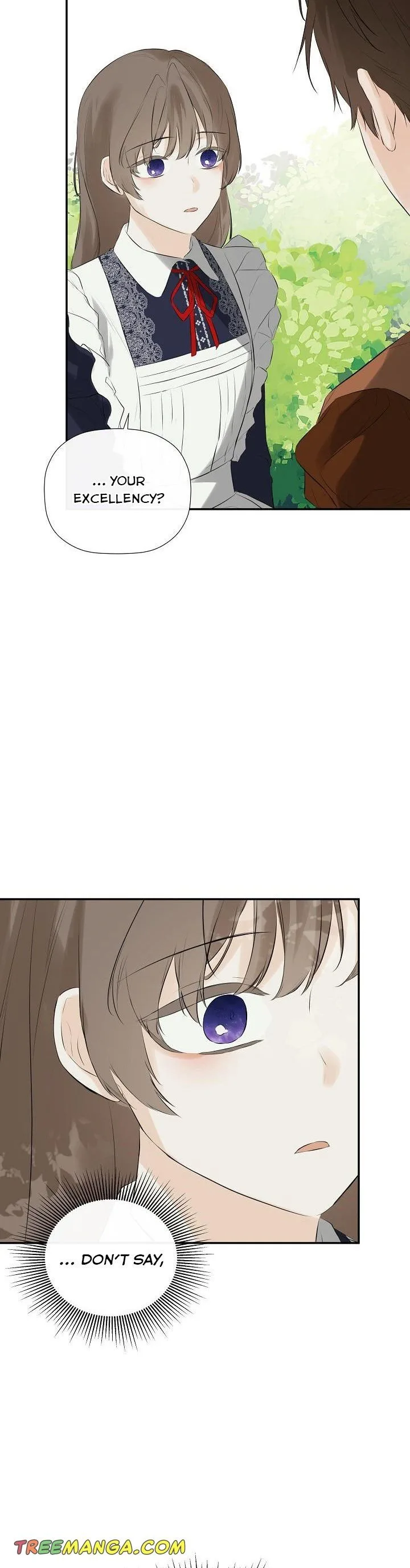 I Mistook the Hidden Identity of the Sub Male Lead Chapter 34 page 16