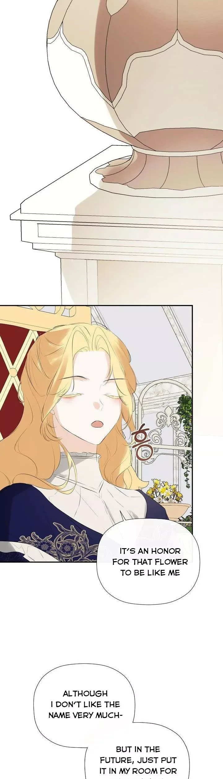 I Mistook the Hidden Identity of the Sub Male Lead Chapter 32 page 17