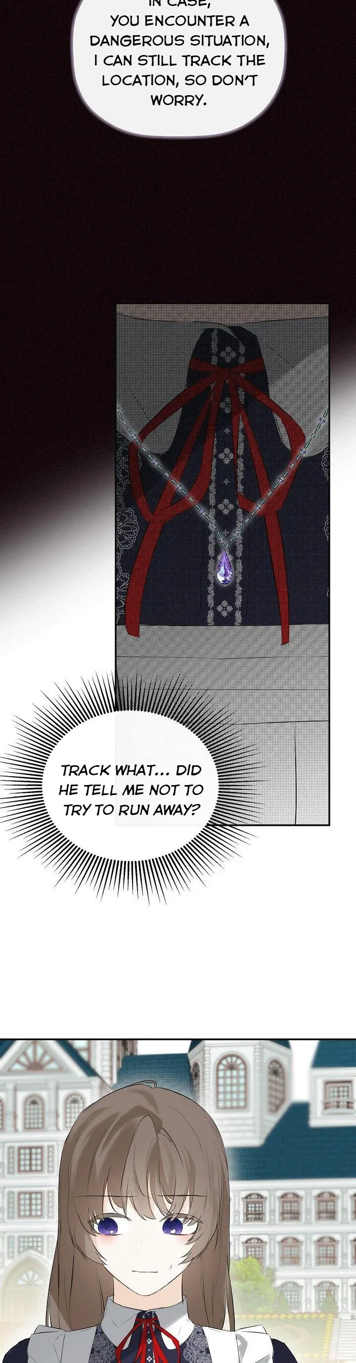 I Mistook the Hidden Identity of the Sub Male Lead Chapter 33 page 29