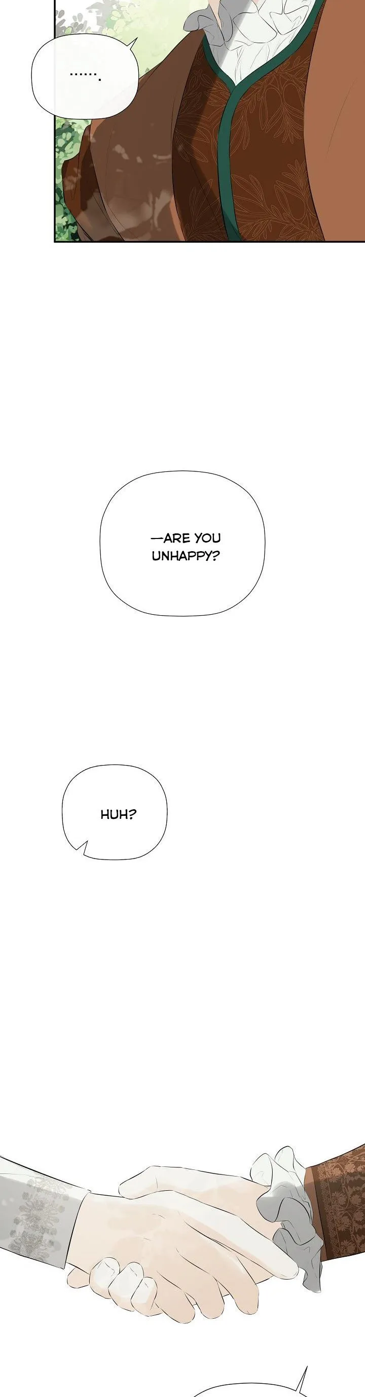 I Mistook the Hidden Identity of the Sub Male Lead Chapter 34 page 13