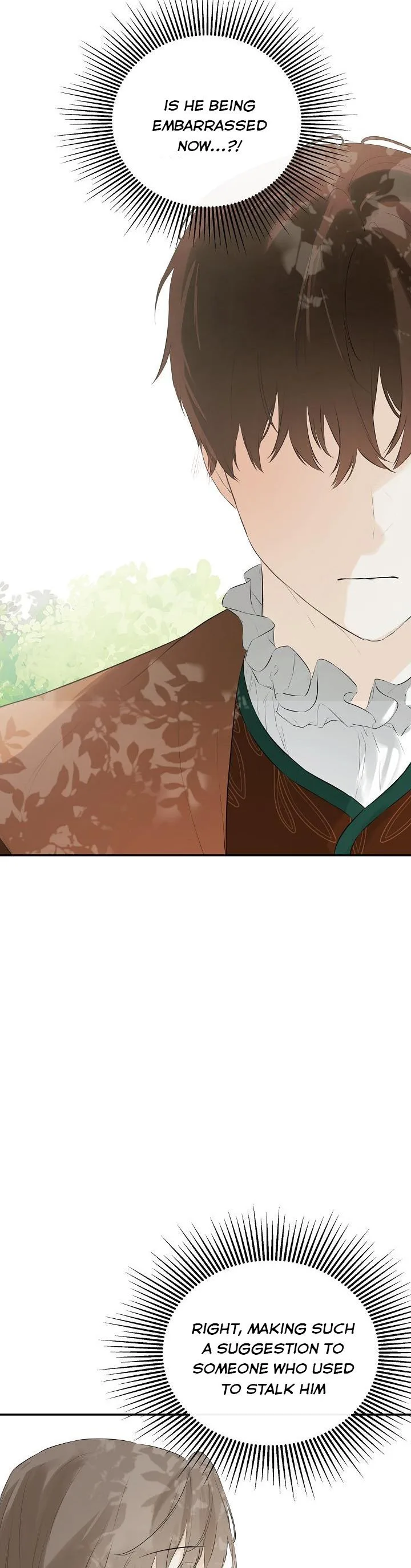 I Mistook the Hidden Identity of the Sub Male Lead Chapter 34 page 17