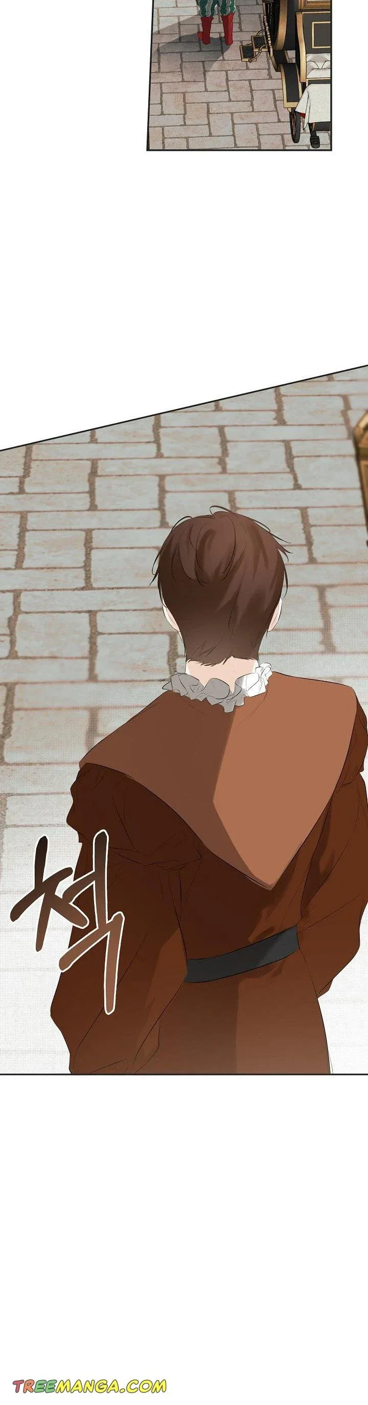 I Mistook the Hidden Identity of the Sub Male Lead Chapter 33 page 17