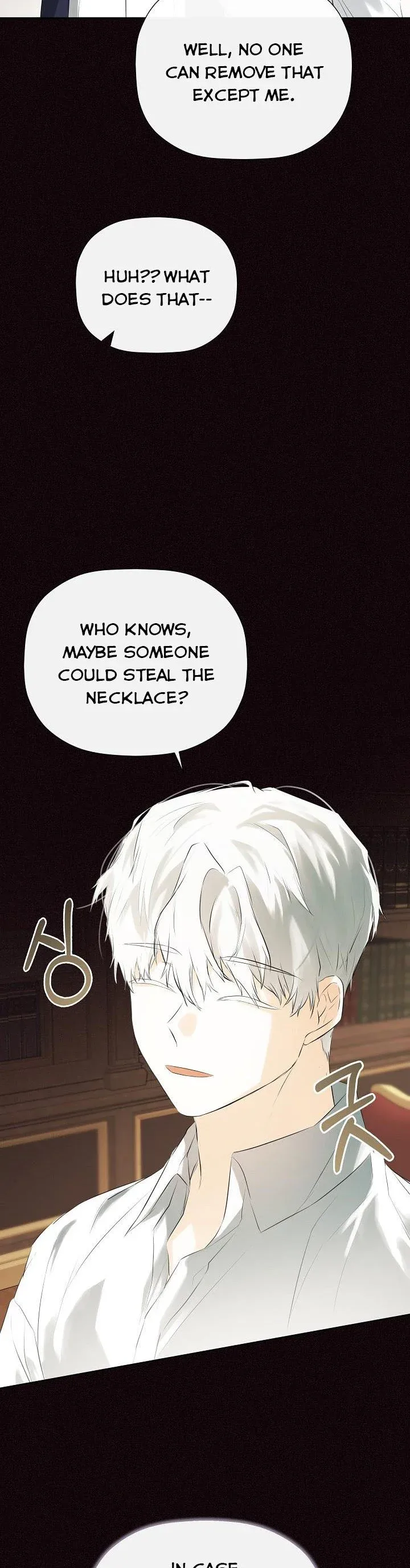 I Mistook the Hidden Identity of the Sub Male Lead Chapter 33 page 28