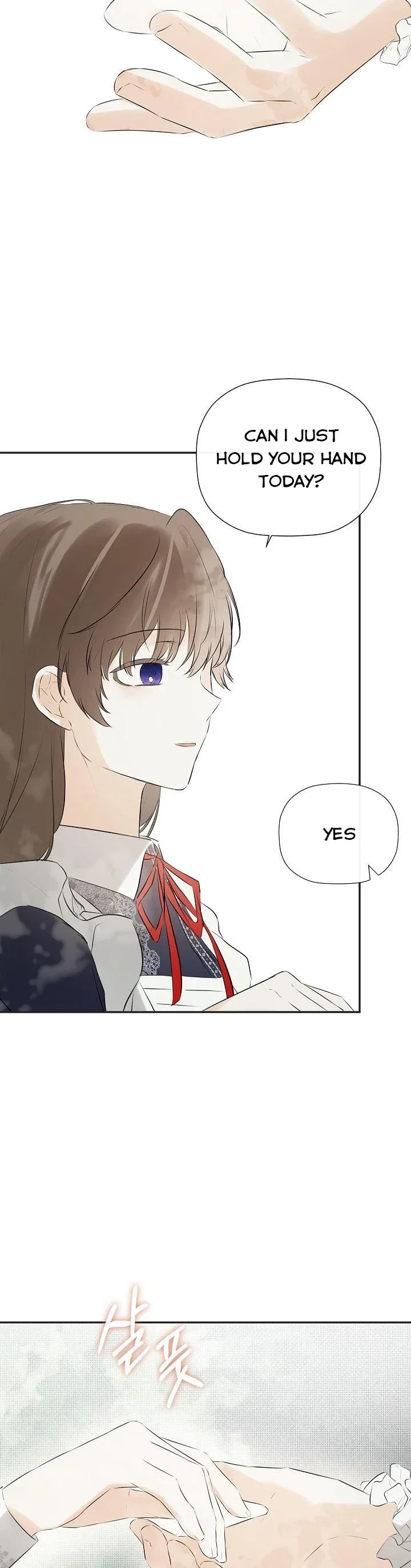 I Mistook the Hidden Identity of the Sub Male Lead Chapter 33 page 34