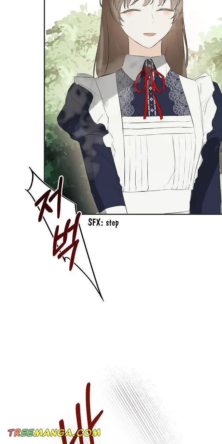 I Mistook the Hidden Identity of the Sub Male Lead Chapter 33 page 43