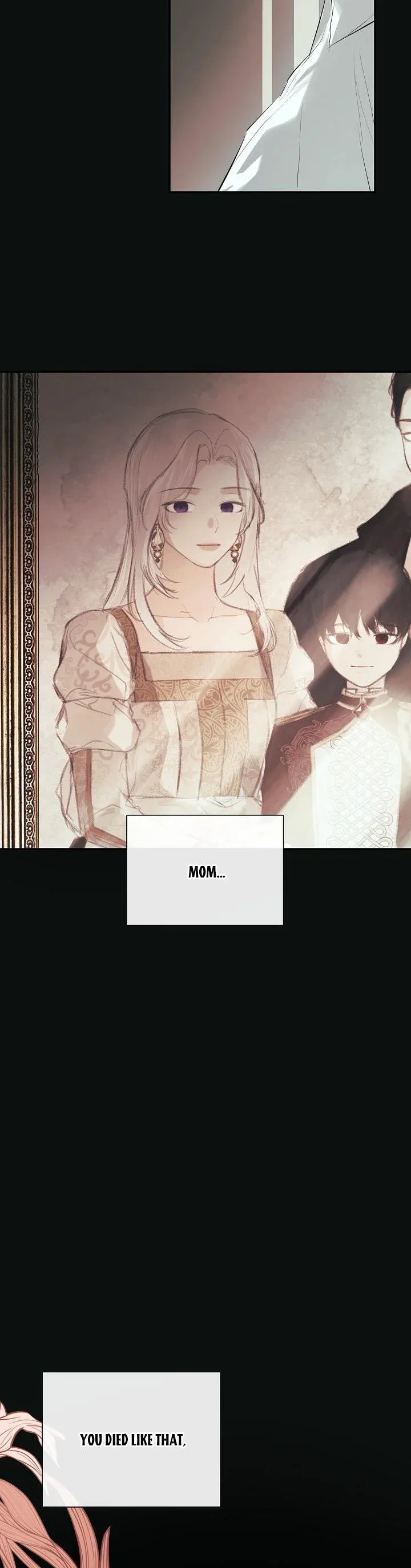 I Mistook the Hidden Identity of the Sub Male Lead Chapter 35 page 3