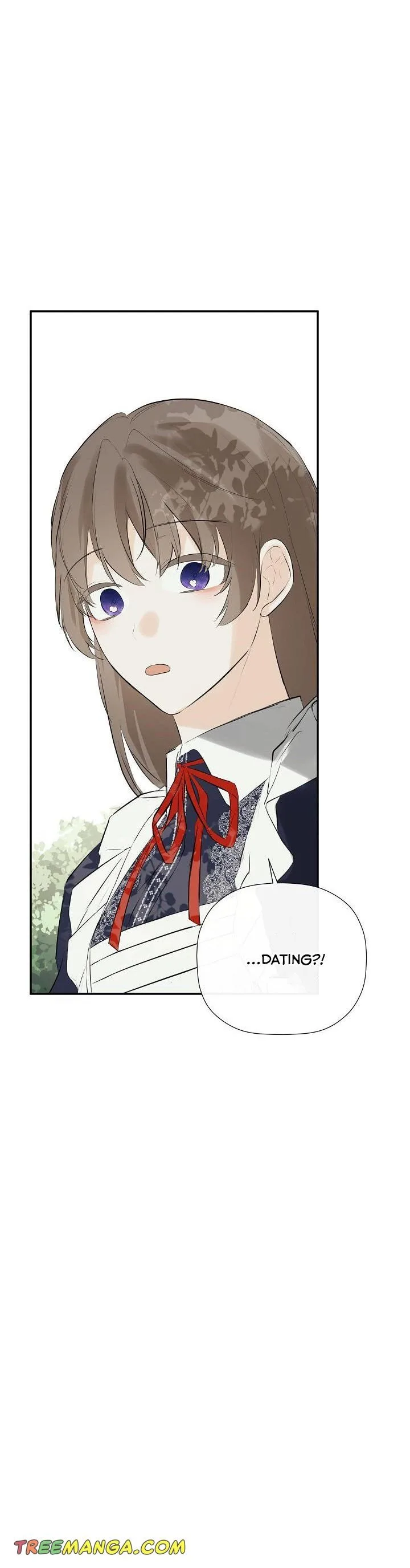 I Mistook the Hidden Identity of the Sub Male Lead Chapter 34 page 8