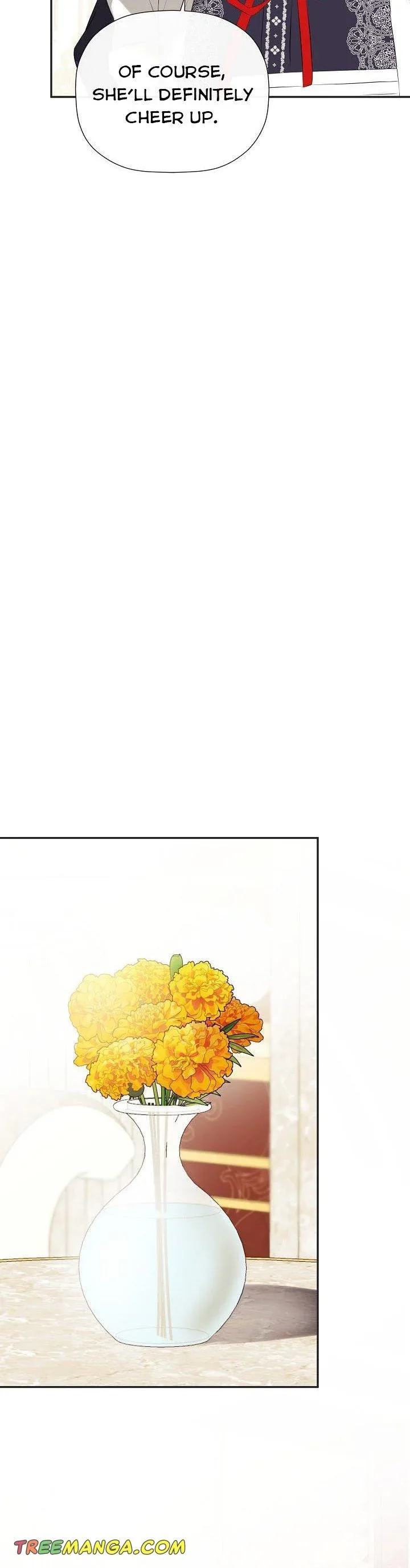 I Mistook the Hidden Identity of the Sub Male Lead Chapter 33 page 4