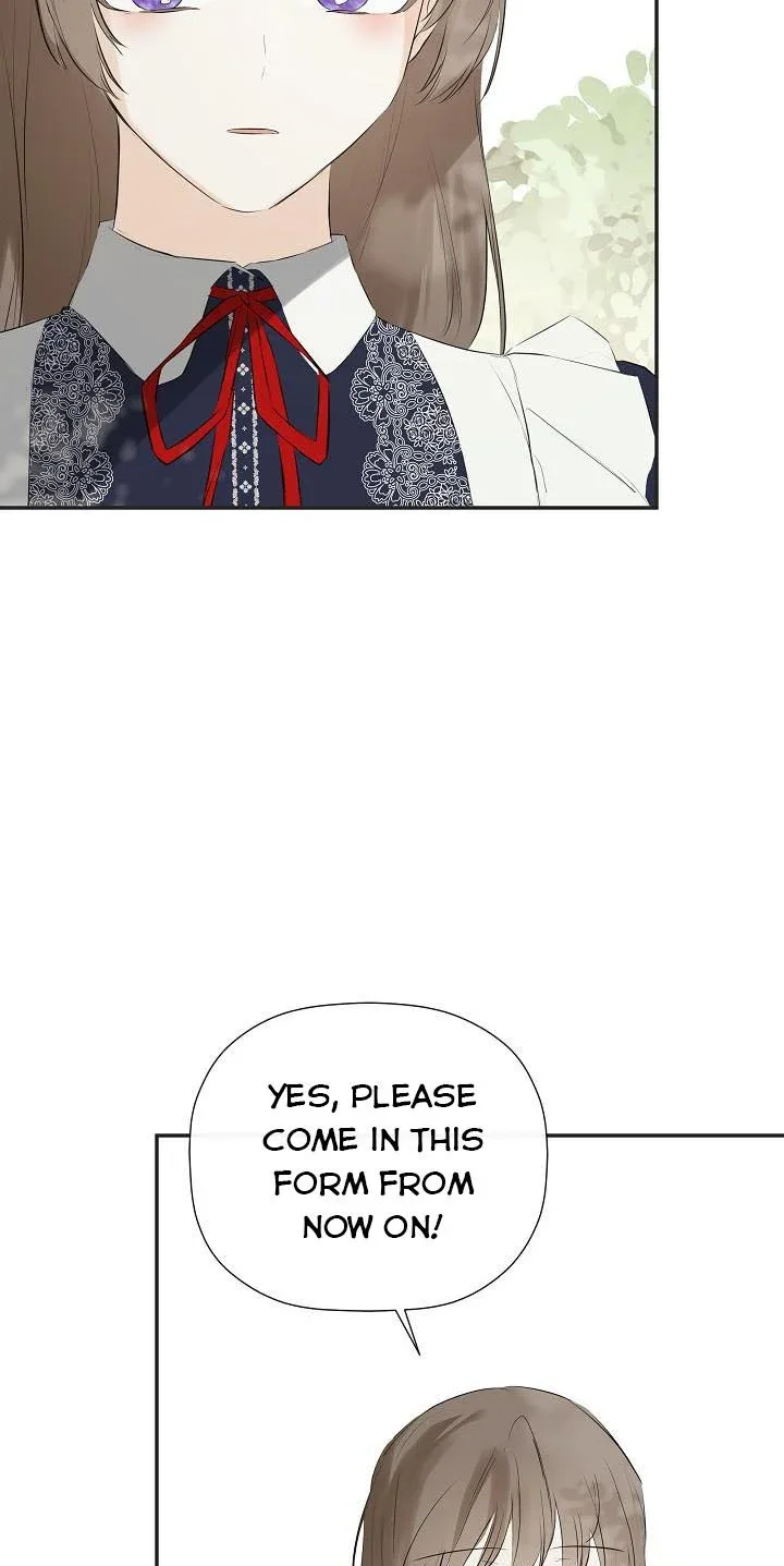 I Mistook the Hidden Identity of the Sub Male Lead Chapter 33 page 42