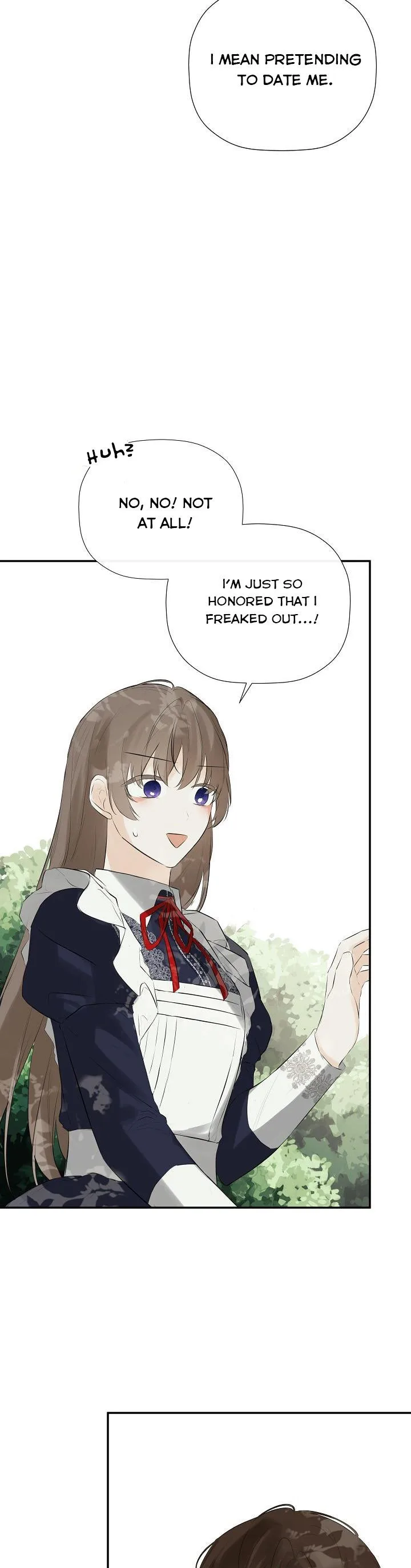 I Mistook the Hidden Identity of the Sub Male Lead Chapter 34 page 14