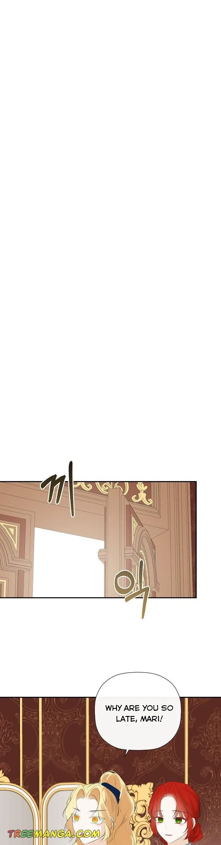 I Mistook the Hidden Identity of the Sub Male Lead Chapter 34 page 27