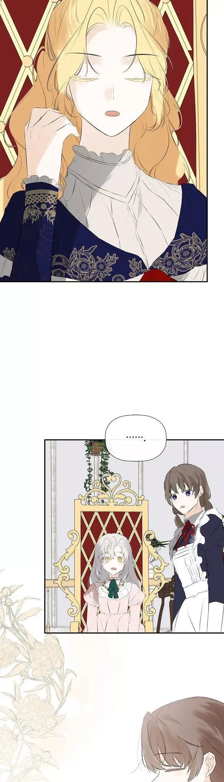 I Mistook the Hidden Identity of the Sub Male Lead Chapter 32 page 21