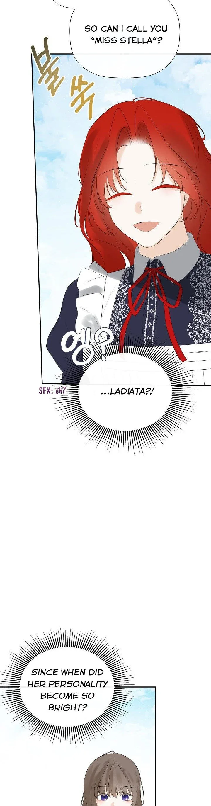 I Mistook the Hidden Identity of the Sub Male Lead Chapter 33 page 12