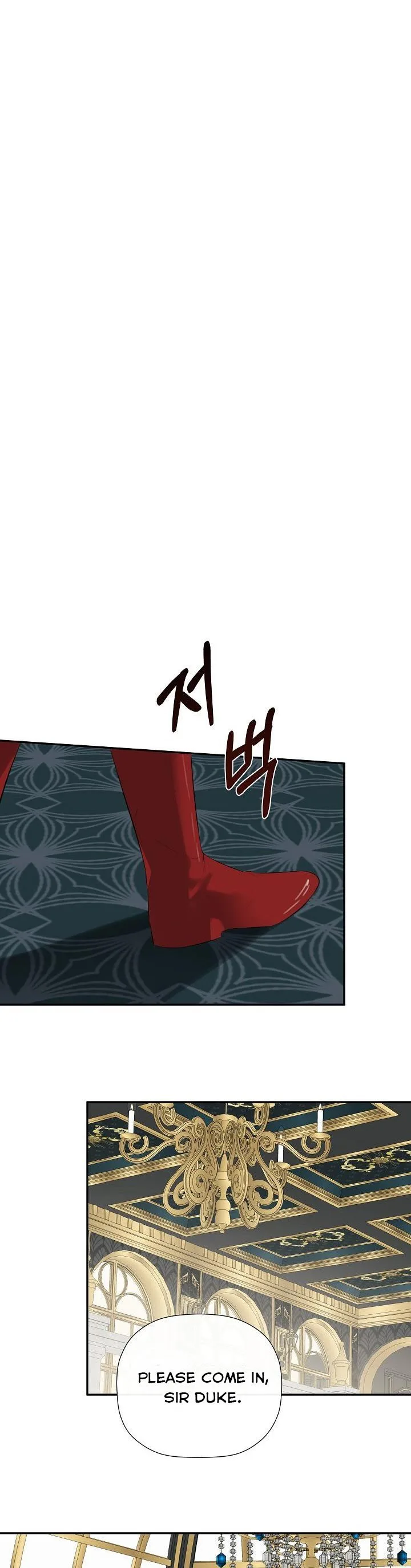 I Mistook the Hidden Identity of the Sub Male Lead Chapter 34 page 33