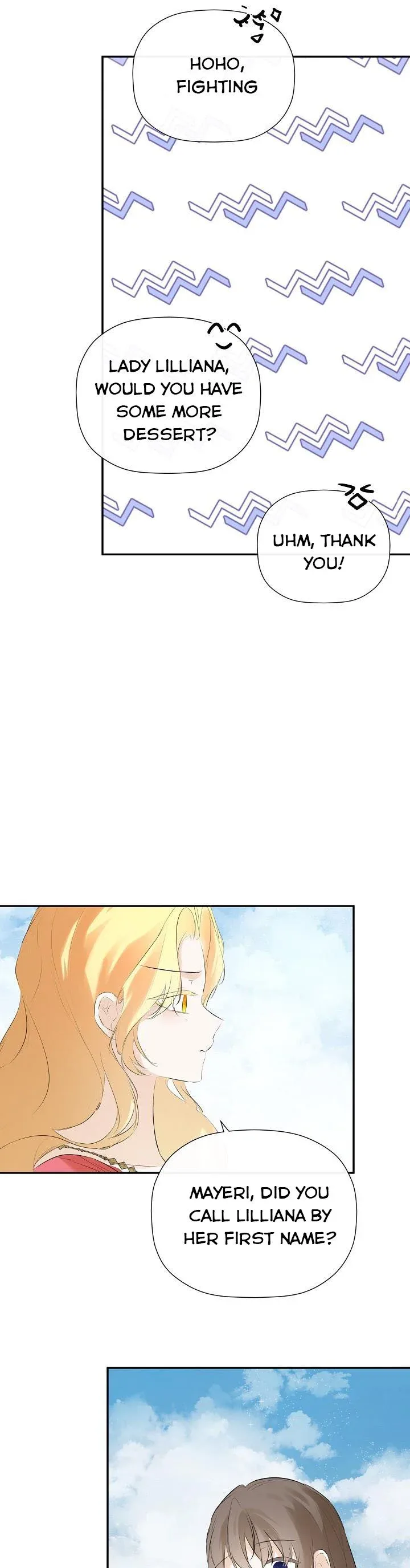 I Mistook the Hidden Identity of the Sub Male Lead Chapter 33 page 10