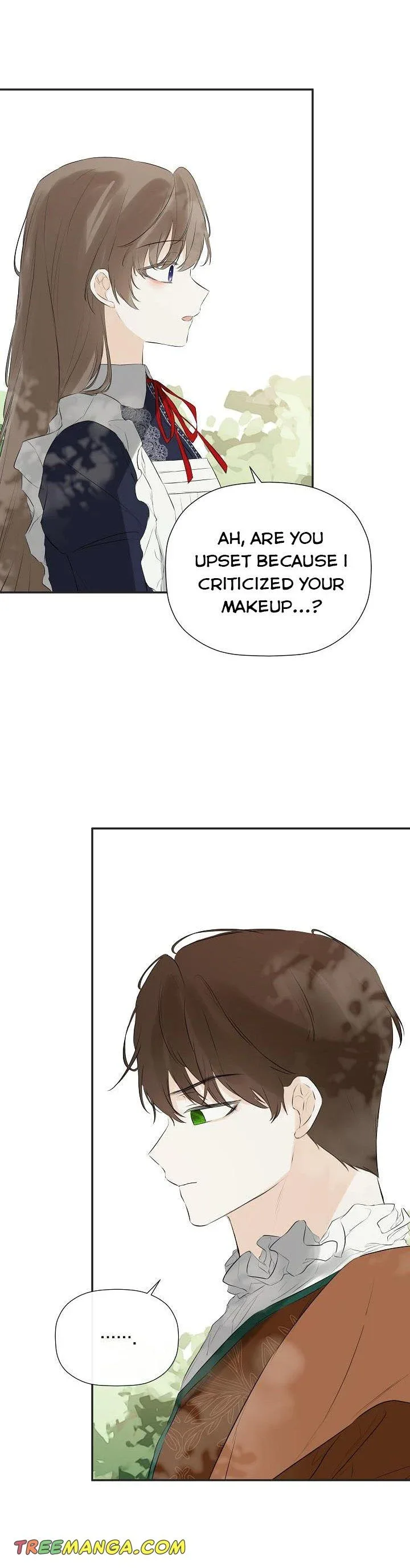 I Mistook the Hidden Identity of the Sub Male Lead Chapter 33 page 39