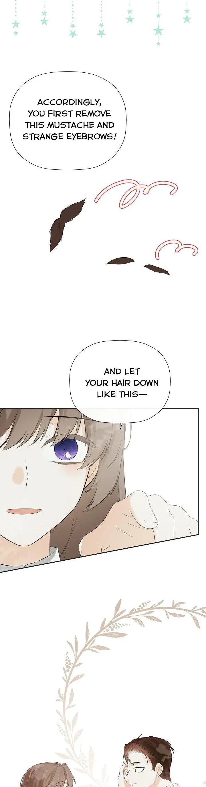 I Mistook the Hidden Identity of the Sub Male Lead Chapter 33 page 37