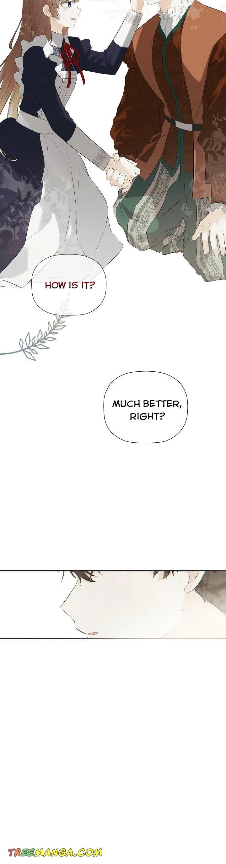 I Mistook the Hidden Identity of the Sub Male Lead Chapter 33 page 38