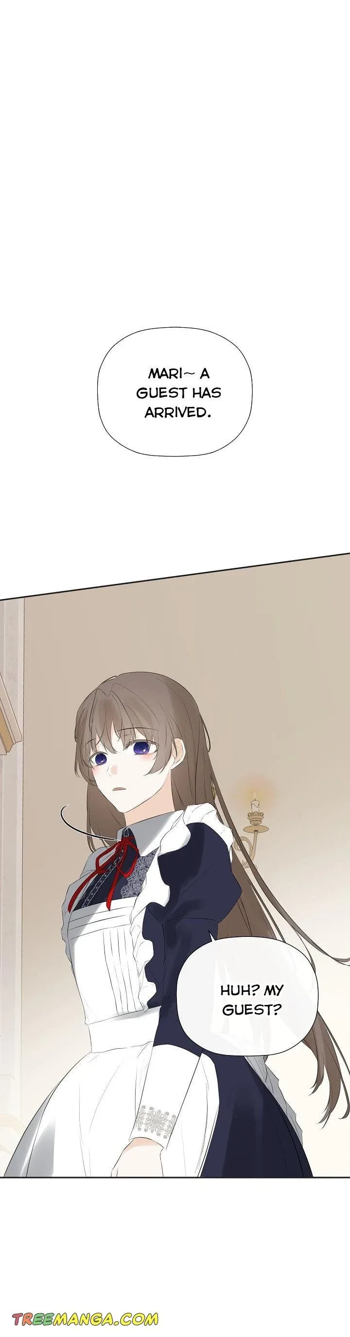 I Mistook the Hidden Identity of the Sub Male Lead Chapter 33 page 18