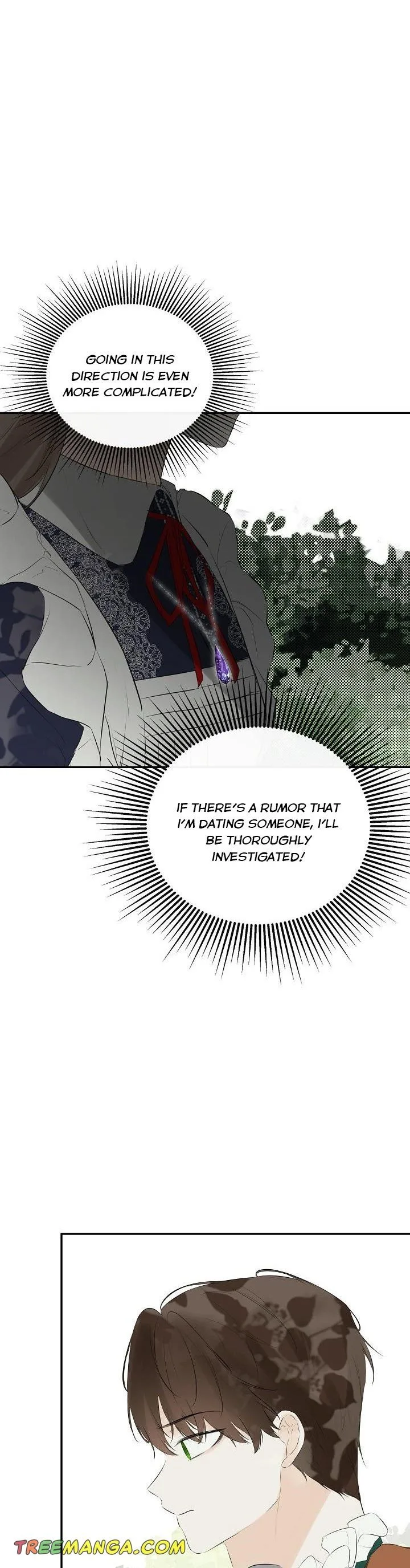 I Mistook the Hidden Identity of the Sub Male Lead Chapter 34 page 12