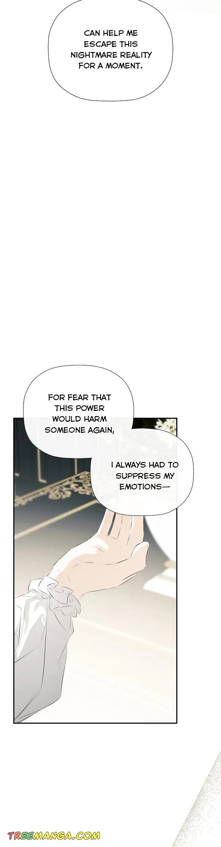 I Mistook the Hidden Identity of the Sub Male Lead Chapter 35 page 13