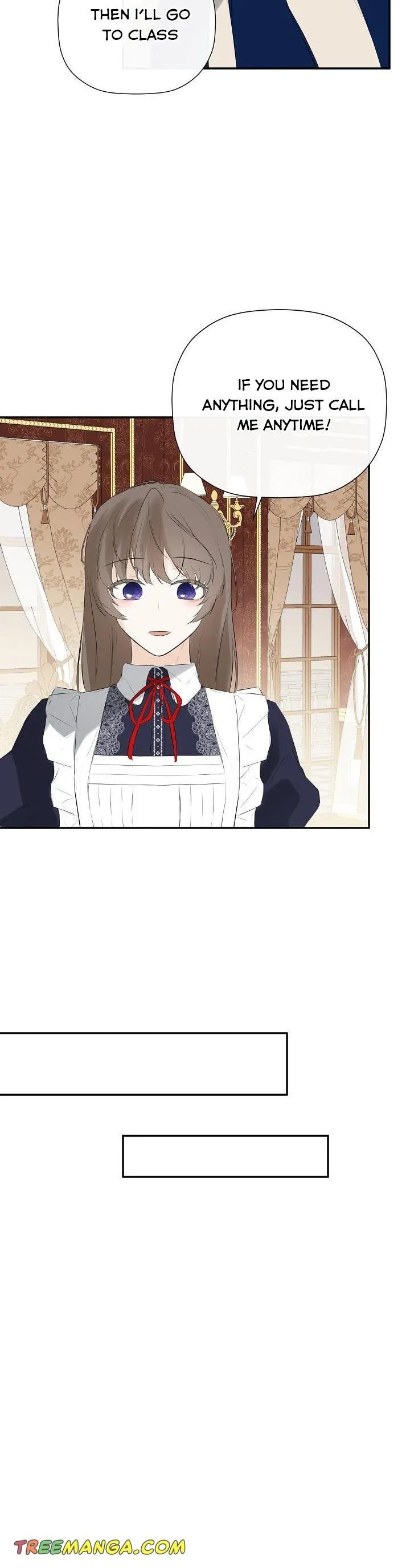 I Mistook the Hidden Identity of the Sub Male Lead Chapter 34 page 32