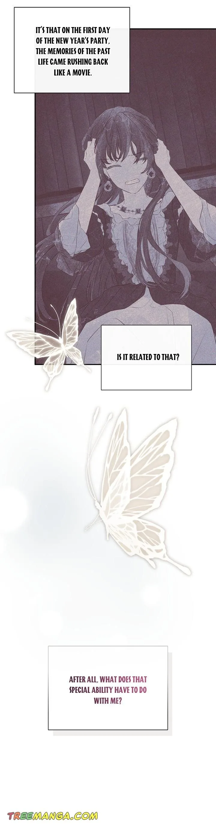 I Mistook the Hidden Identity of the Sub Male Lead Chapter 34 page 26