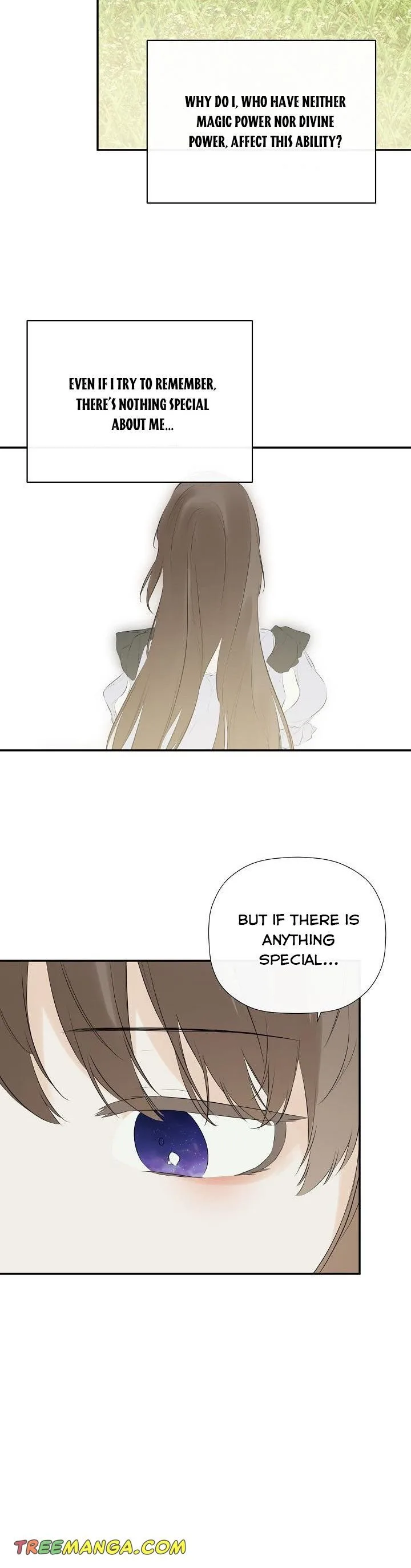 I Mistook the Hidden Identity of the Sub Male Lead Chapter 34 page 25