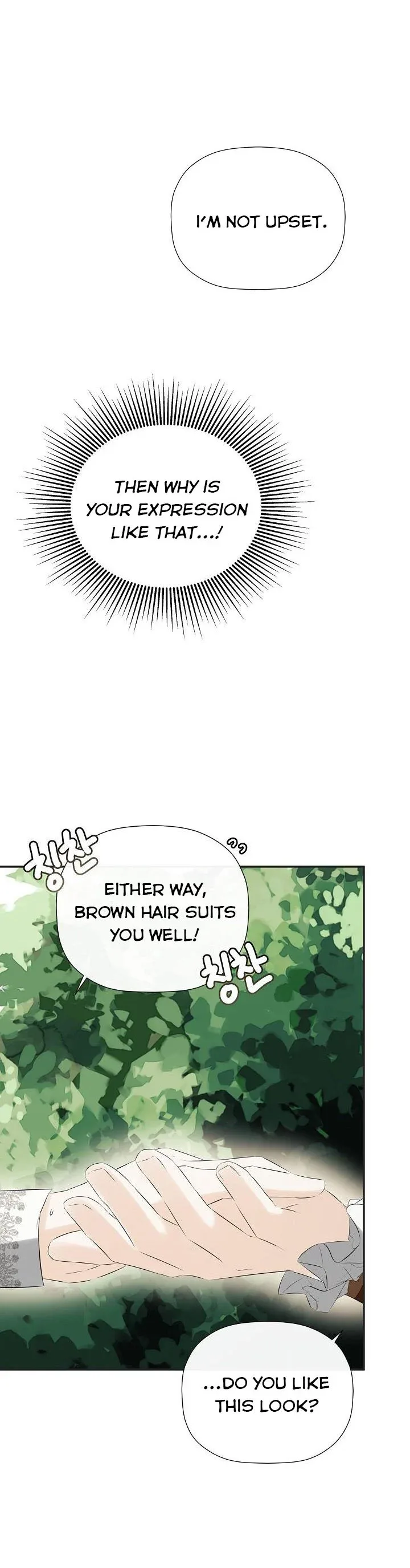 I Mistook the Hidden Identity of the Sub Male Lead Chapter 33 page 40