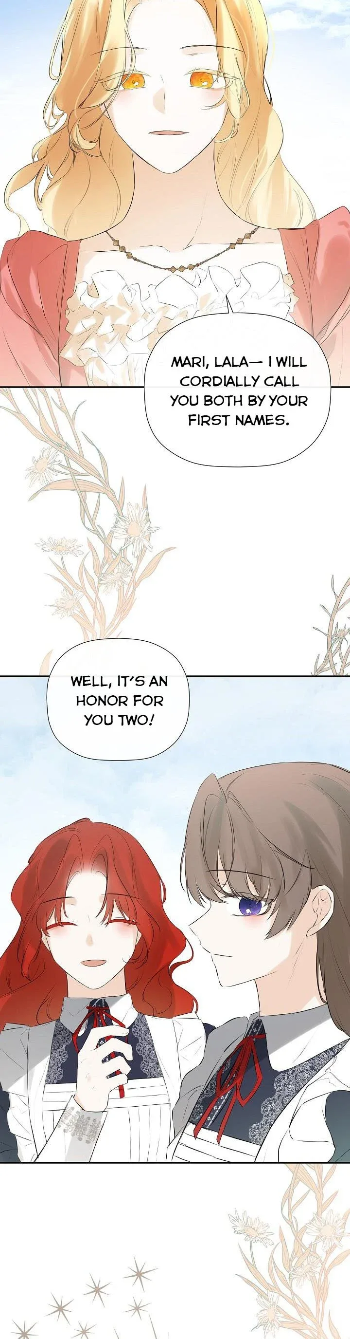 I Mistook the Hidden Identity of the Sub Male Lead Chapter 33 page 14