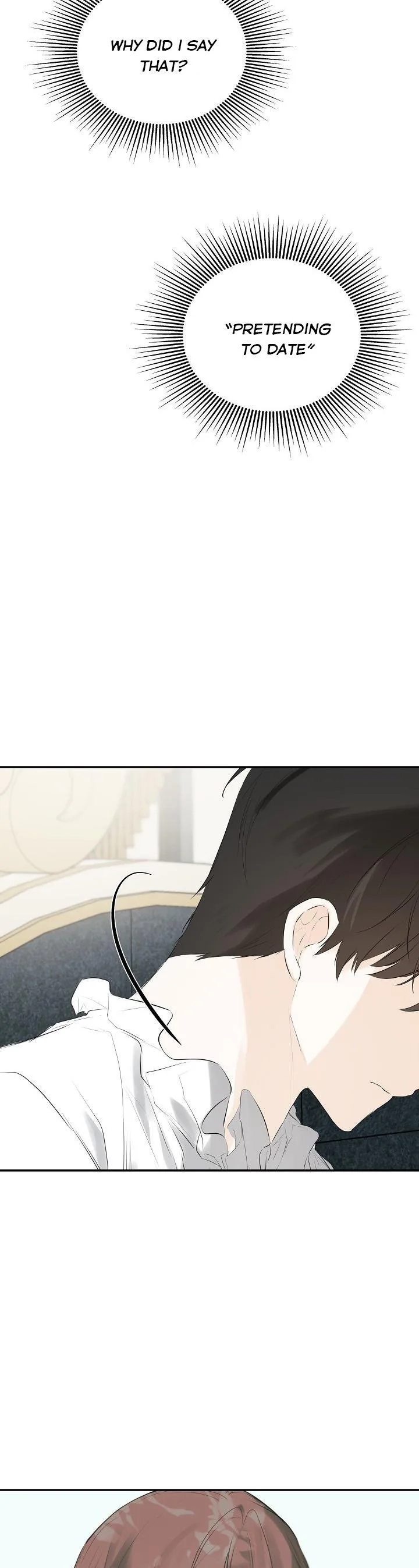I Mistook the Hidden Identity of the Sub Male Lead Chapter 34 page 37