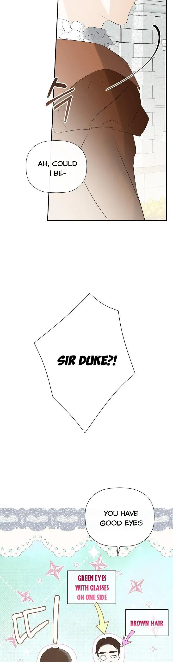 I Mistook the Hidden Identity of the Sub Male Lead Chapter 33 page 24