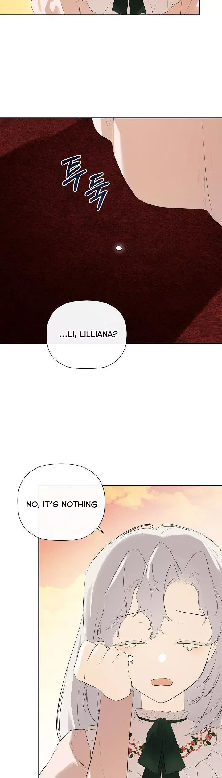 I Mistook the Hidden Identity of the Sub Male Lead Chapter 32 page 26