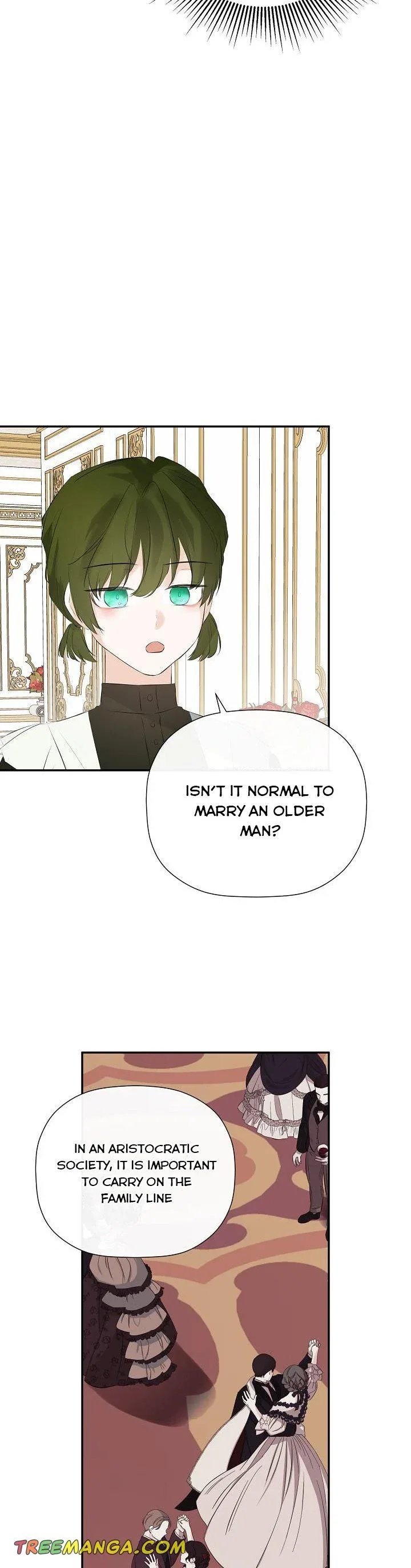 I Mistook the Hidden Identity of the Sub Male Lead Chapter 35 page 27