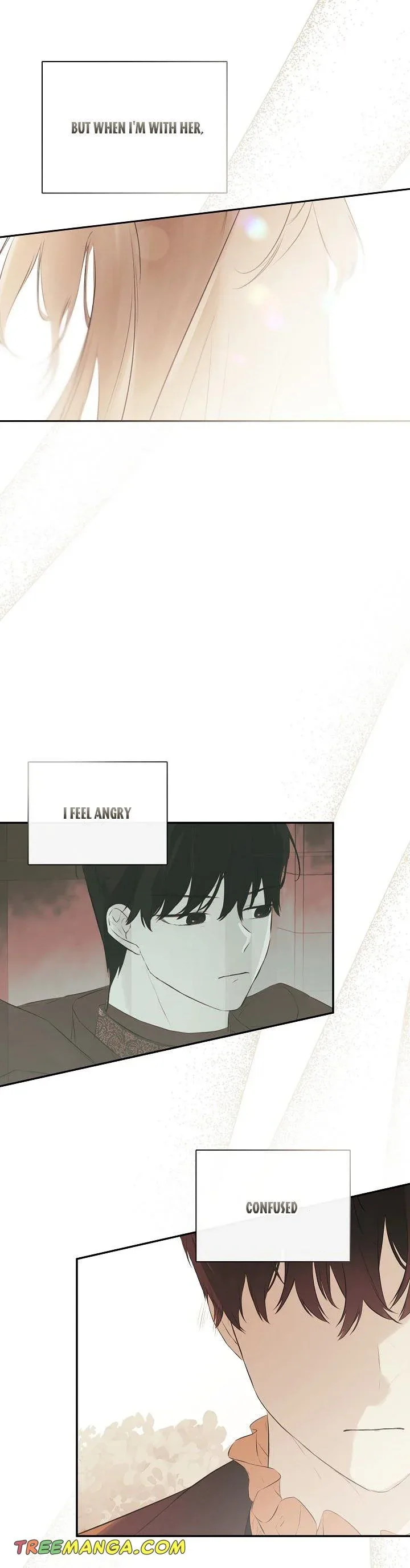 I Mistook the Hidden Identity of the Sub Male Lead Chapter 35 page 14