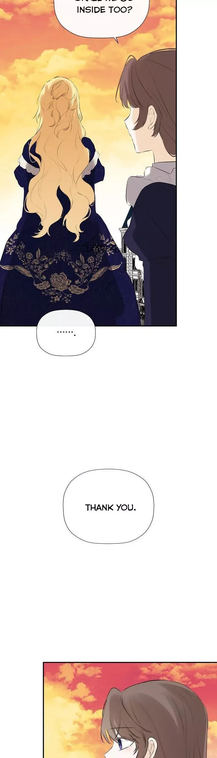 I Mistook the Hidden Identity of the Sub Male Lead Chapter 32 page 32