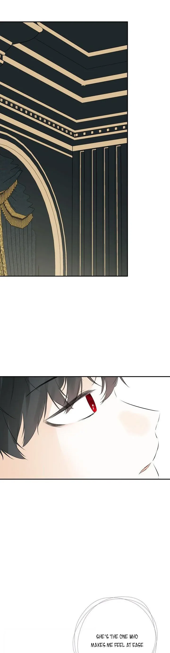 I Mistook the Hidden Identity of the Sub Male Lead Chapter 35 page 16