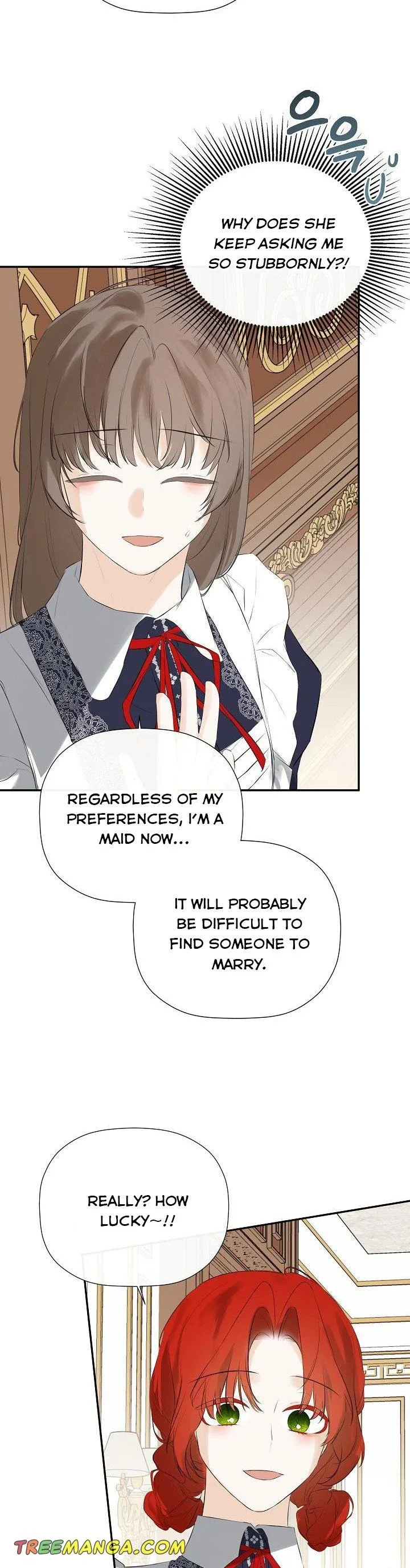 I Mistook the Hidden Identity of the Sub Male Lead Chapter 35 page 29